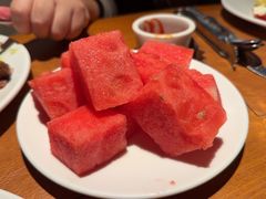 -拉蒂娜·巴西牛排馆 Latina·Brazilian Steakhouse(王府井喜悦店)