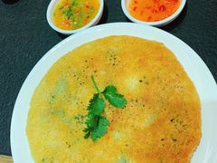 潮州蚝烙-潮堂 · 潮州菜(国贸商城店)