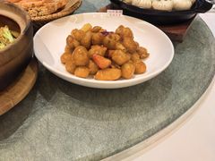 -79号渔船海鲜饭店(宝安店)