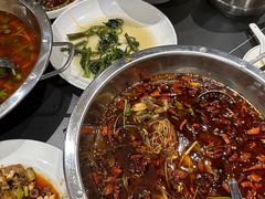 -蛙兔鸡自贡风味·特色江湖菜(广都店)