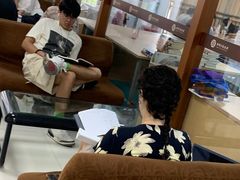 -西湖区图书馆(古墩路)