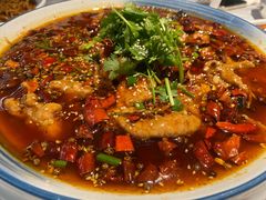 -玉玲珑(陆家嘴店)