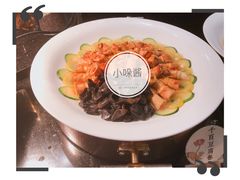-大佛寺高级素食自助餐厅
