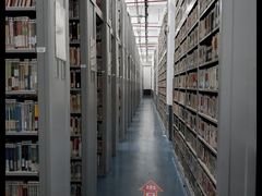 -公益图书馆(江南大学店)