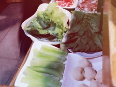 -傣妹火锅(南京东路一店)