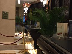 -西安赛瑞喜来登大酒店