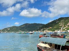 -台山川岛旅游度假区