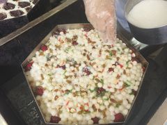 -孙氏梅花糕(马台街)