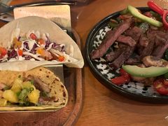 -TEQO·Mexican food & Bar