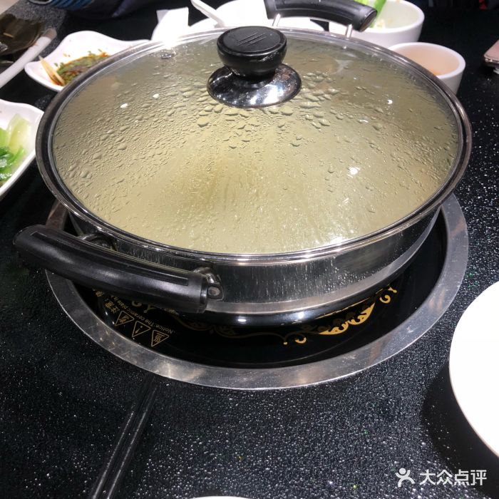 顺德松记清水打边炉(凯德广场·云尚店)图片 - 第221张