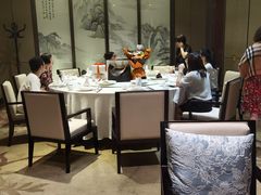 -太湖饭店玉兰厅(自助餐厅)