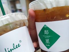 -LINLEE·手打柠檬茶(思北店)