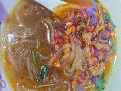-小杨生煎(深圳岗厦北店)
