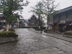 -南关石牌坊古镇