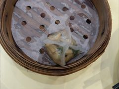 -兴悦酒家(保利克洛维店)