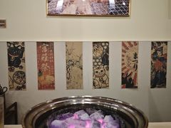 -大阪烧肉BAKA一代(十亩地店)