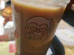 -肯德基(京广桥店)