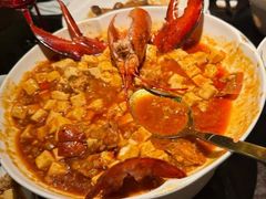 -甄御•海鲜新青岛菜(麦岛店)