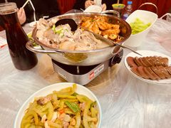 -四妹餐厅(玫瑰街店)