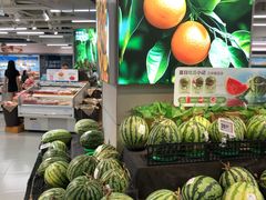 -盒马鲜生(观音桥店)