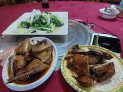 -麻奢鸽农庄·梦里水乡