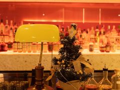 -wann lounge 低温慢煮牛排·清吧