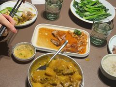 -有璟阁港式餐厅(国贸商城店)