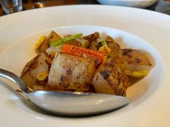 -广州富力君悦大酒店空中花园