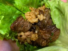 -四斤烤肉(东戴河孟家店)