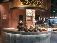-广东道至正餐厅(区庄店)