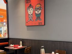 -胖哥俩肉蟹煲(湖滨银泰in77店)