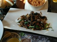 -食间牛排(湖西路店)