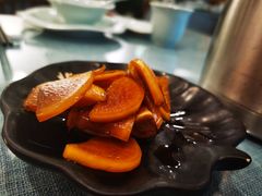 -茶油香闽南菜·花园餐厅(前埔店)
