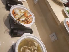 -素满香·食养自助(建邺万达店)