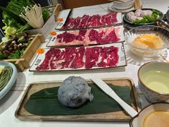 -牛人日志·鲜牛肉骨汤火锅(万科里瑧店)