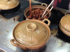 -斯丹姜母鸭·古法干香(田安南路店)