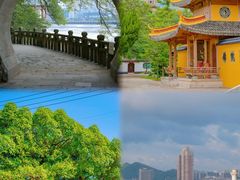 -江心屿景区