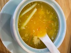 -德胜轩正宗顺德菜(宝安沙井会展中心店)