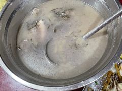 -胜海大排档·海鲜·黄鳝饭(十年老店)