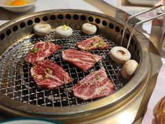 -千寻山野烤肉(天虹店)