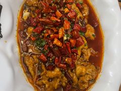 -小土豆北方菜馆(文慧园店)