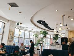-花舍·新派粤菜·西餐·下午茶(亚运村·鸟巢店)