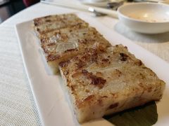 腊味煎萝卜糕-御宝轩(益丰·外滩源店)