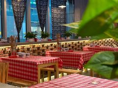 -湘遇老伙计浏阳菜馆(南门口店)