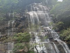 -陕西省红河谷森林公园