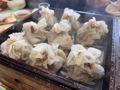 -绥缘老烧麦(中天店)