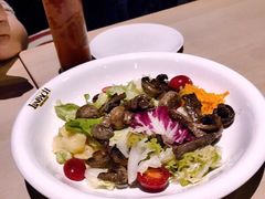 -LENBACH兰巴赫西餐啤酒坊(大连东港店)