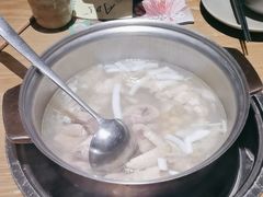 -大头椰·椰子鸡火锅(新梦店)