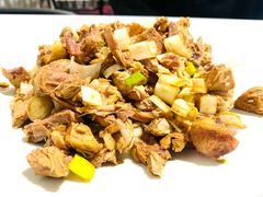 -正宗小金家金氏拉面(南山路店)