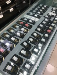 -Wisezone唯点穿耳打耳洞专业国际连锁品牌